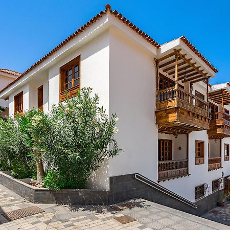 Cozy Two Bedrooms Apartament In The Heart Of Los Gigantes Акантиладо-де-Лос-Хигантес Экстерьер фото
