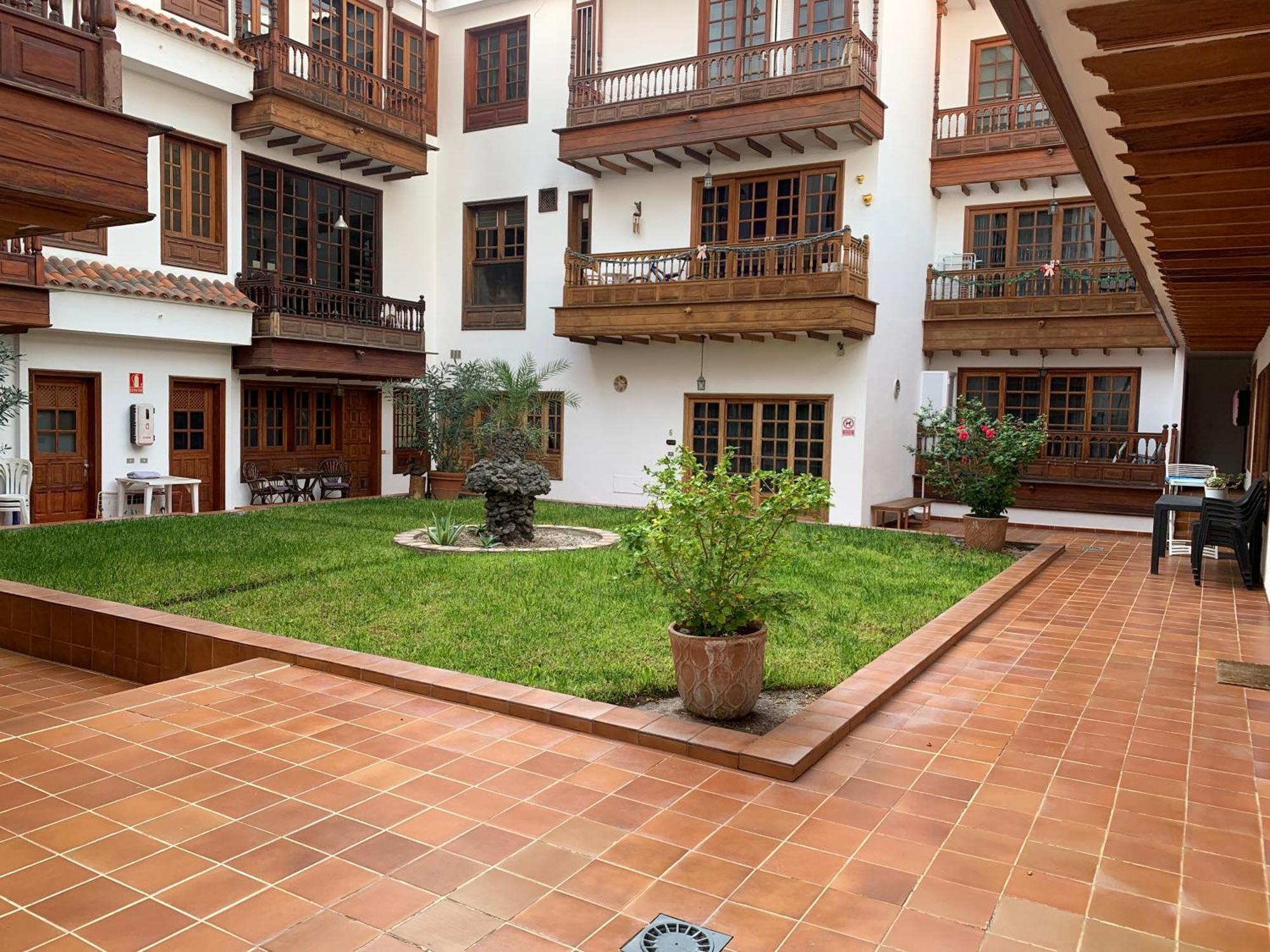 Cozy Two Bedrooms Apartament In The Heart Of Los Gigantes Акантиладо-де-Лос-Хигантес Экстерьер фото