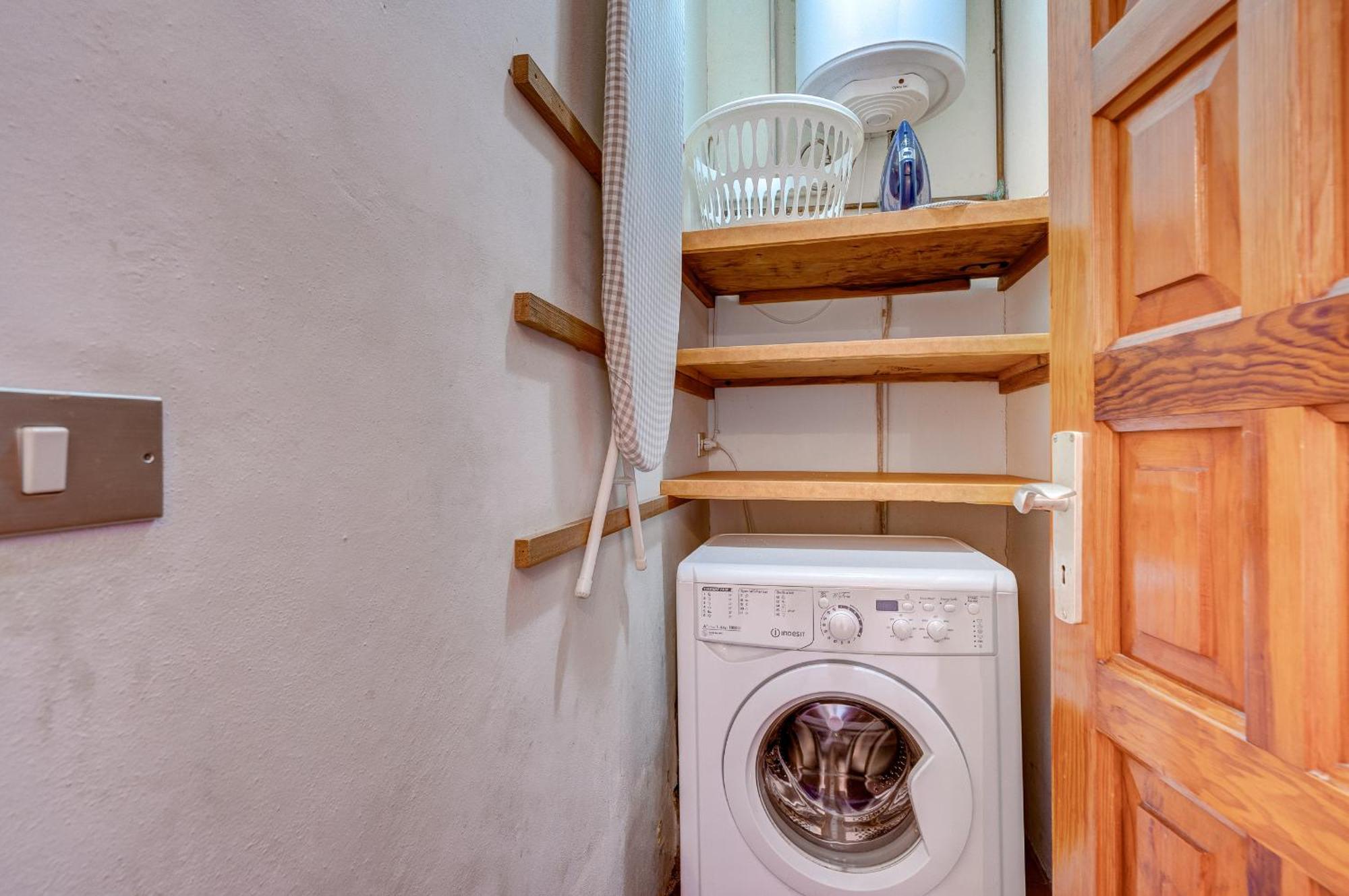 Cozy Two Bedrooms Apartament In The Heart Of Los Gigantes Акантиладо-де-Лос-Хигантес Экстерьер фото