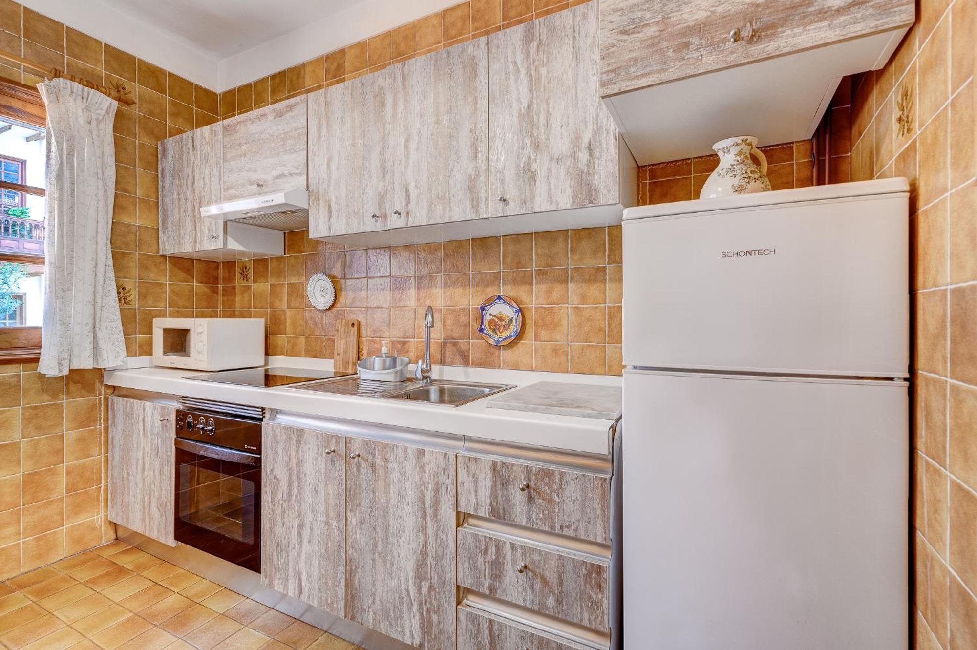 Cozy Two Bedrooms Apartament In The Heart Of Los Gigantes Акантиладо-де-Лос-Хигантес Экстерьер фото