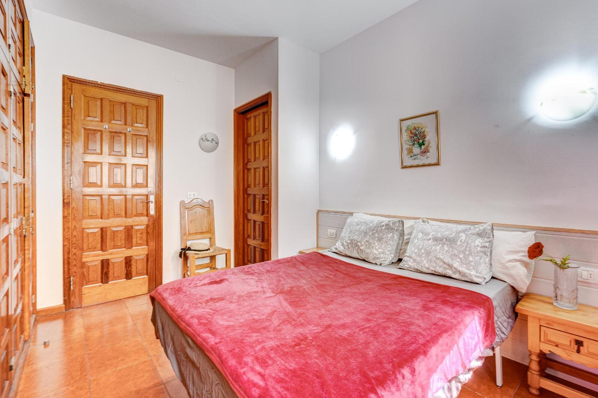 Cozy Two Bedrooms Apartament In The Heart Of Los Gigantes Акантиладо-де-Лос-Хигантес Экстерьер фото