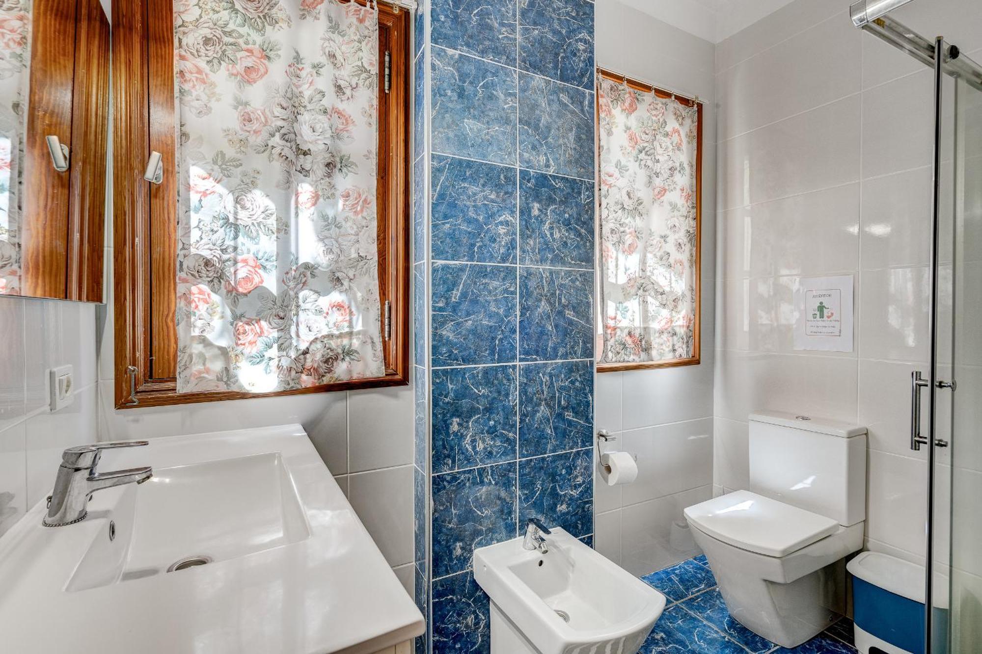 Cozy Two Bedrooms Apartament In The Heart Of Los Gigantes Акантиладо-де-Лос-Хигантес Экстерьер фото