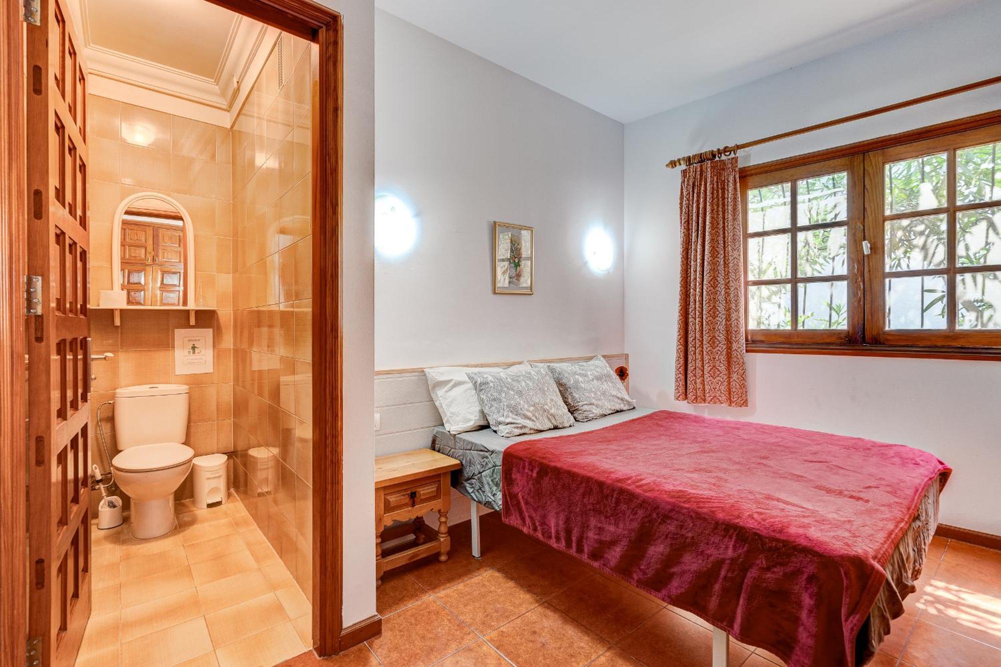 Cozy Two Bedrooms Apartament In The Heart Of Los Gigantes Акантиладо-де-Лос-Хигантес Экстерьер фото
